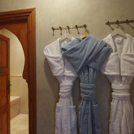 Riad Berenssi マラケシュ エクステリア 写真