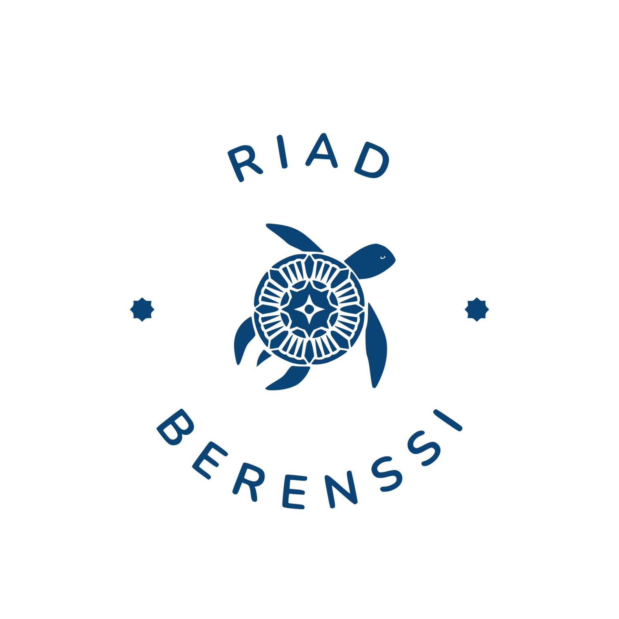 Riad Berenssi マラケシュ エクステリア 写真