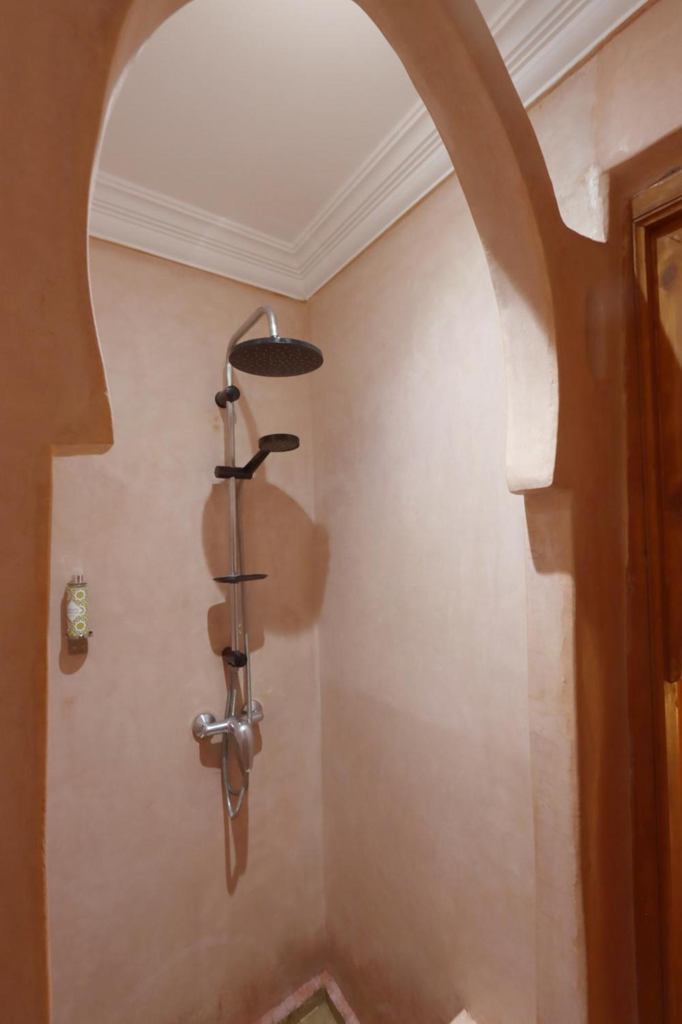 Riad Berenssi マラケシュ エクステリア 写真